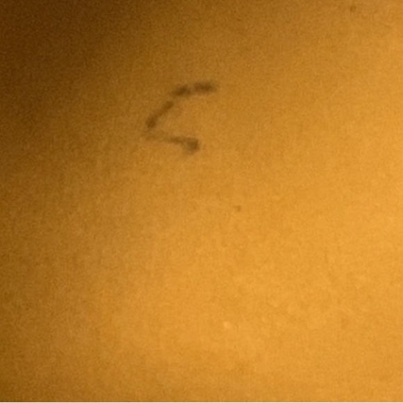 Louis Vuitton 2005 blue monogram denim Neo speedy handbag M95019 A++ Conditionπ - Picture 12 of 12